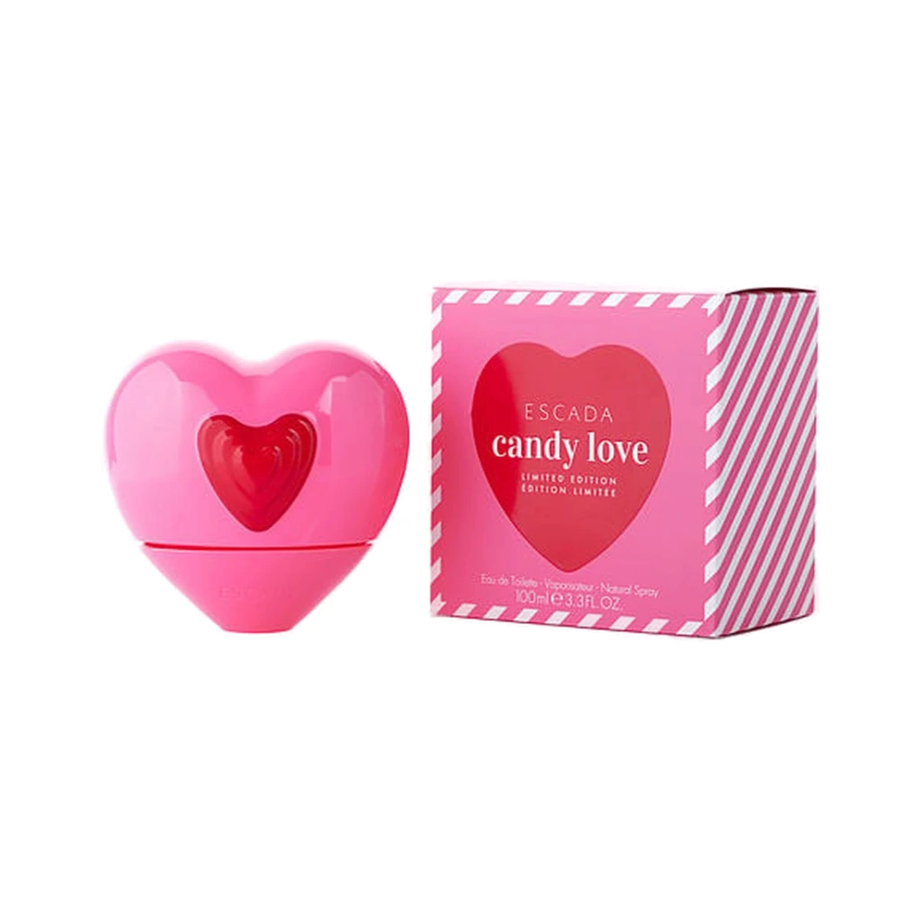 Escada Candy Love eau de toilette