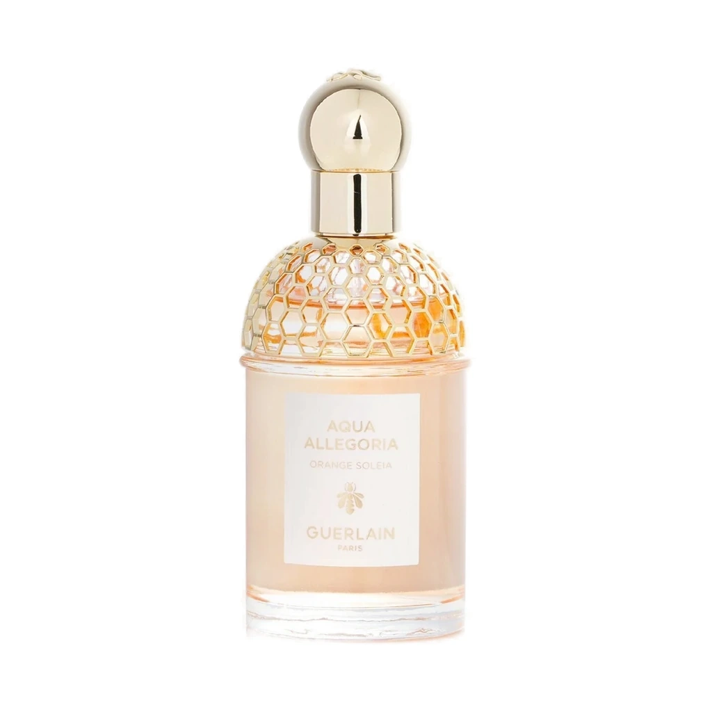 Aqua Allegoria Orange Soleia Eau De Toilette 125 ML