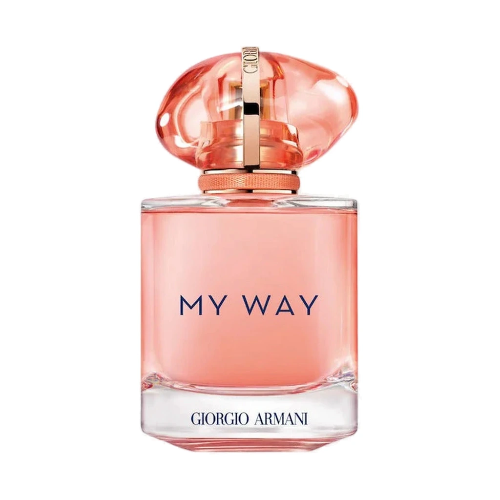 Armani Beauty  My Way Ylang Eau de Parfum