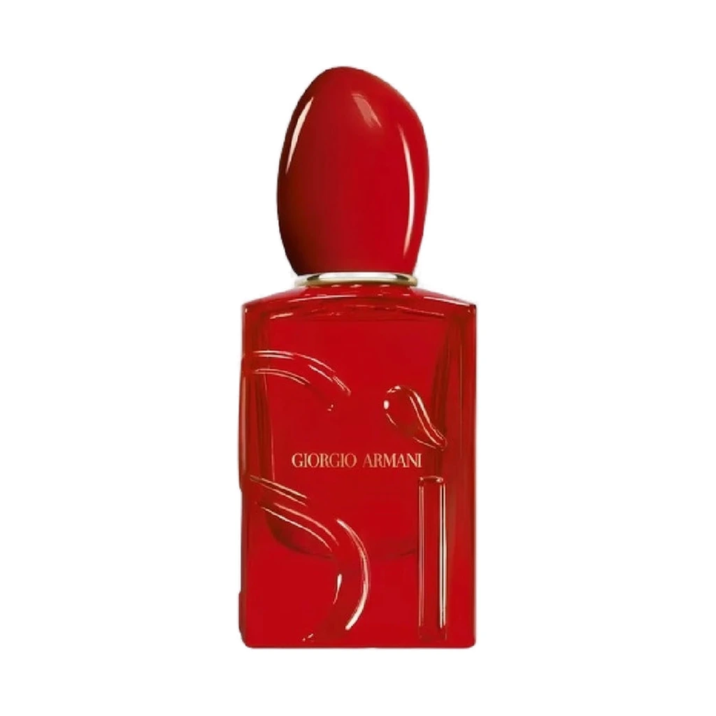 Armani Si Passione Red Musk