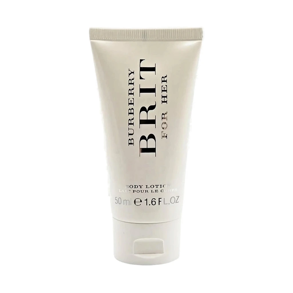 Burberry Brit Body Lotion