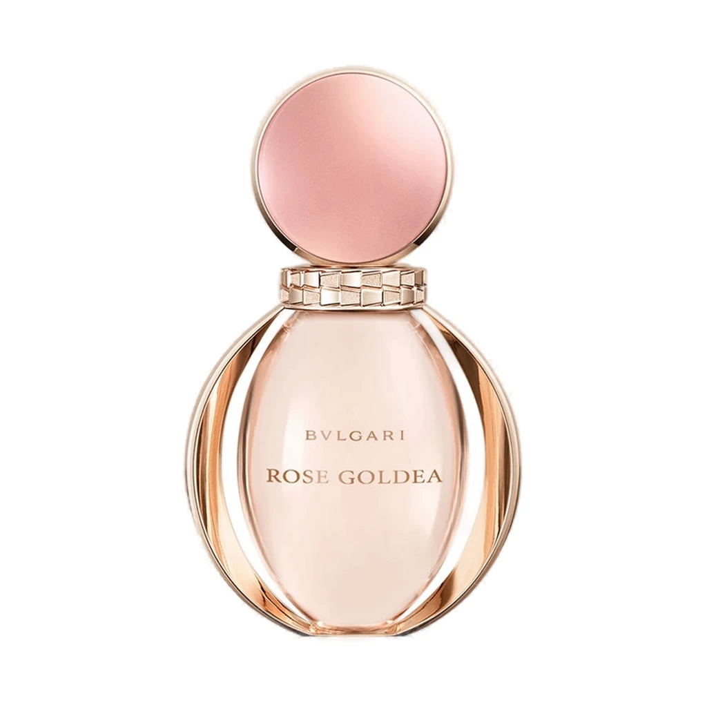 Bvlgari Rose Goldea Eau De Parfum 90 ML
