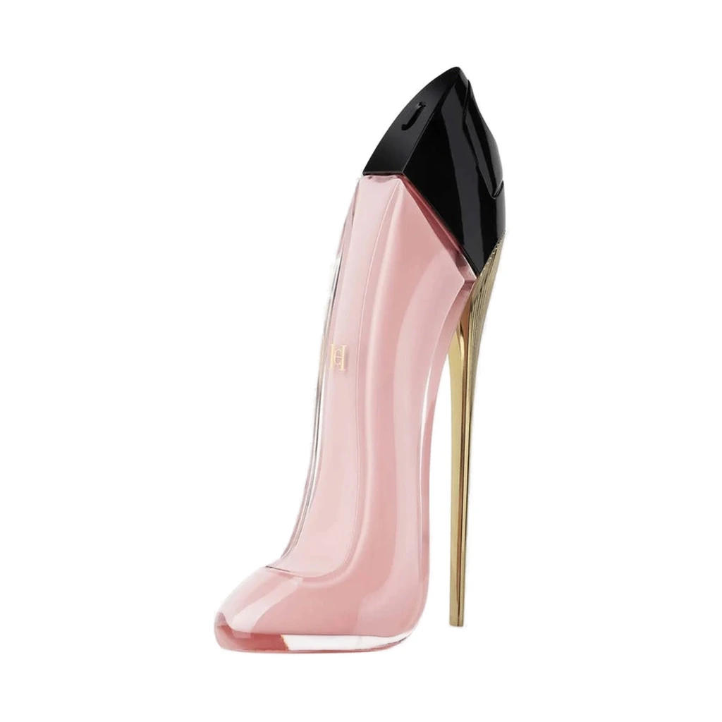 Carolina herrera good girl blush
