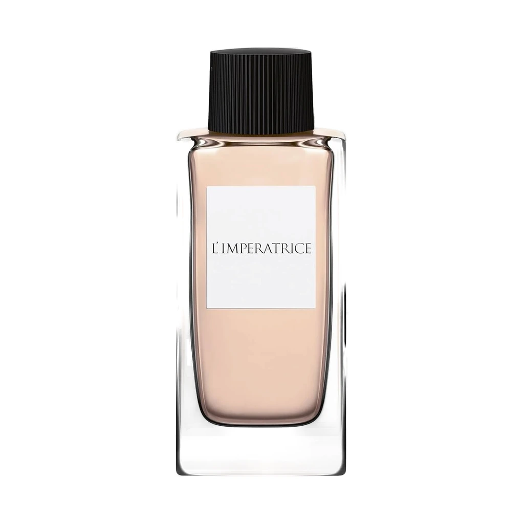 D & G L'Imperatrice Eau De Toilette Spray 100 ml