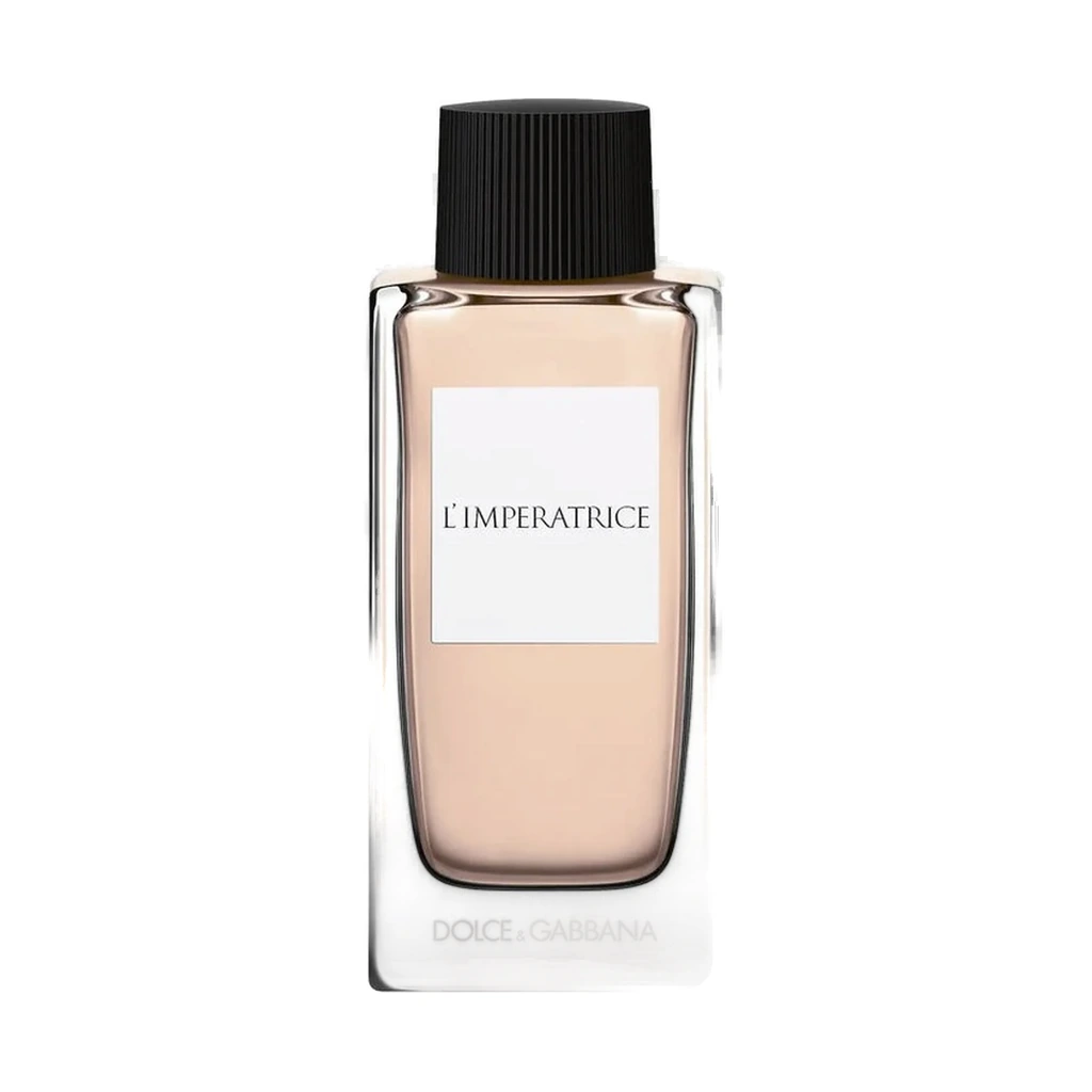 Dolce&Gabbana imperatrice