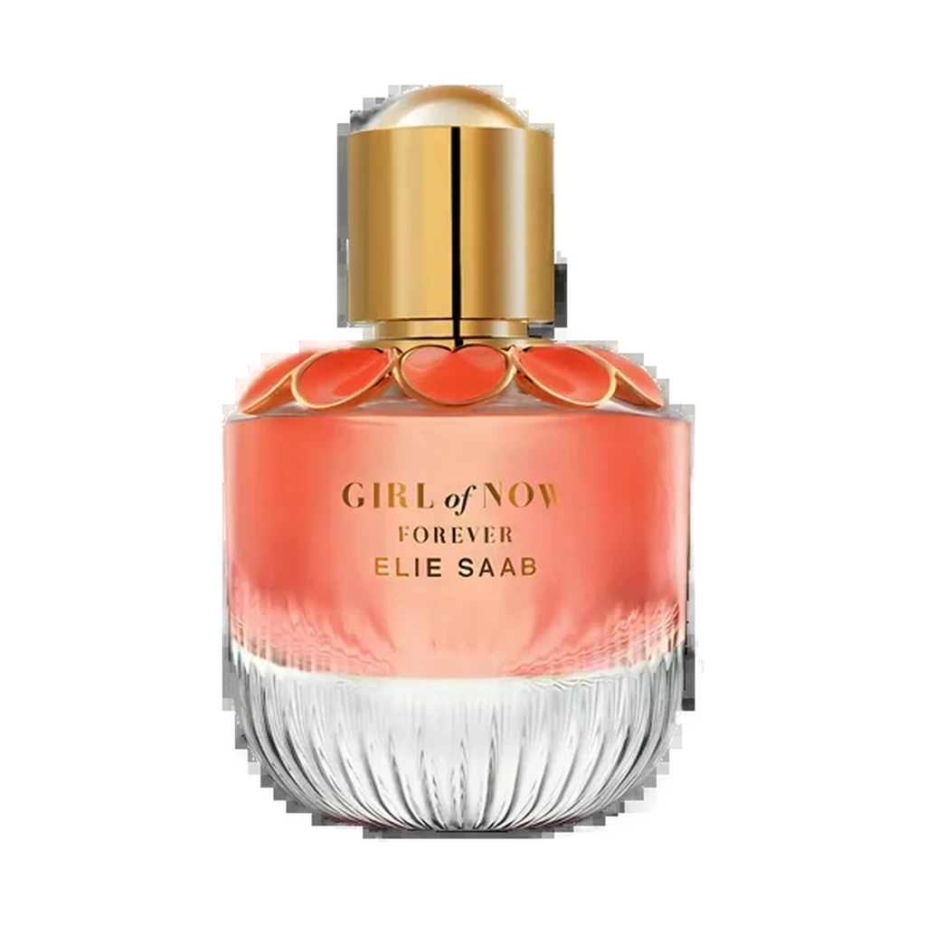 Elie Saab Girl Of Now Forever 90 ML