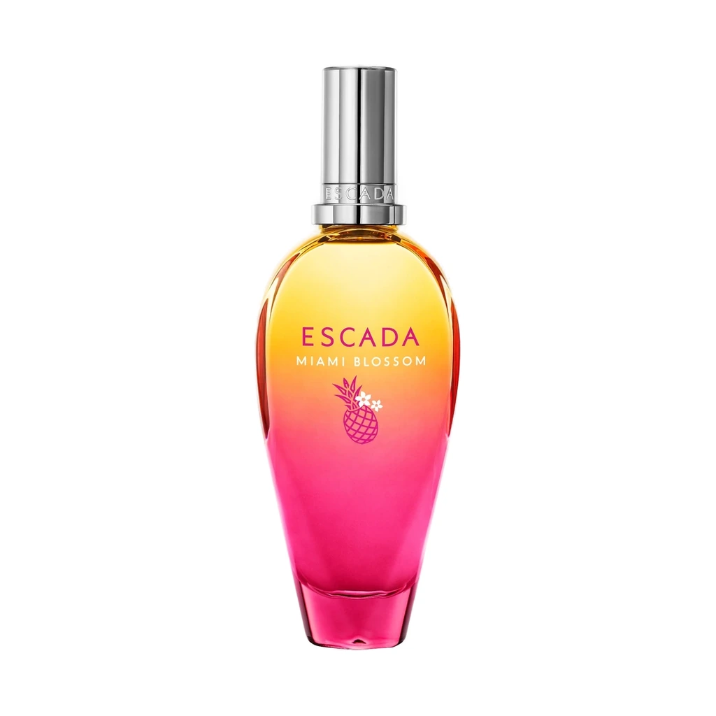 Escada Miami Blossom For Woman
