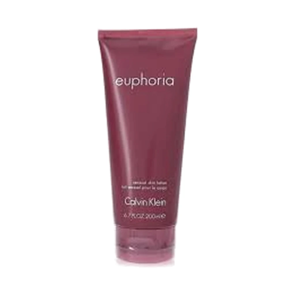 Euphoria Body Lotion 200 ml