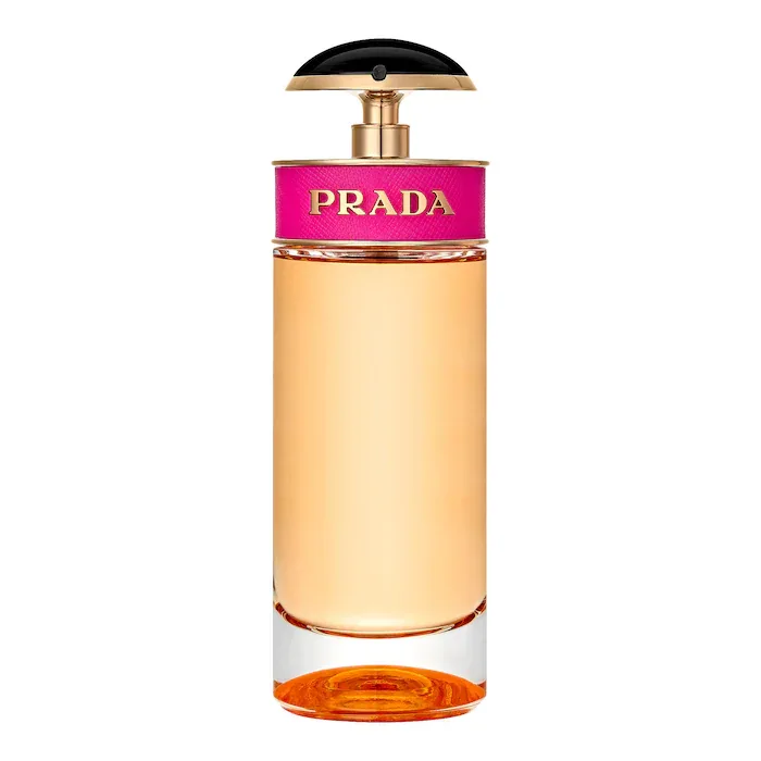 Prada Candy Eau de parfum