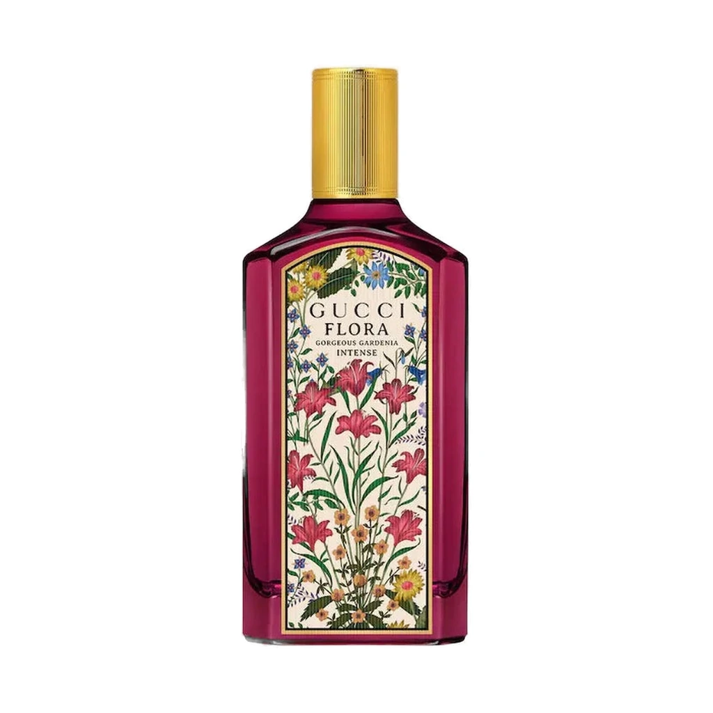 Gucci  Flora Gorgeous Gardenia Intense  Eau de Parfum