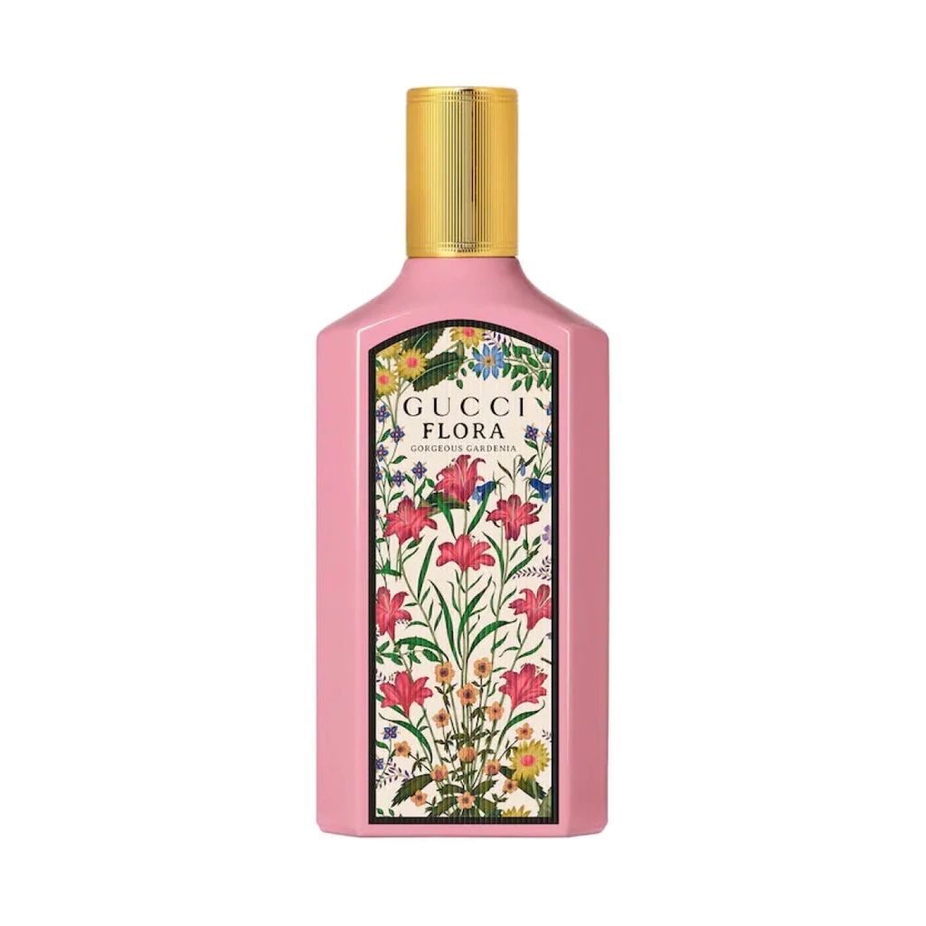 Gucci  Flora Gorgeous Gardenia Eau de Parfum