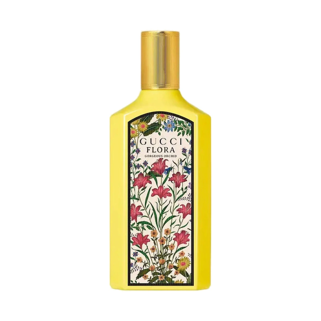 Gucci  Flora Gorgeous Orchid Eau de Parfum