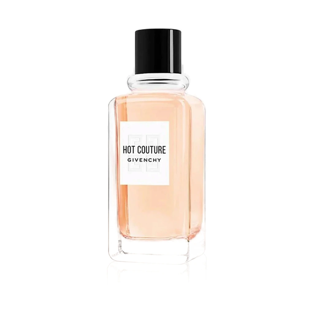 Hot Couture By Givenchy Eau De Parfum 100 ML