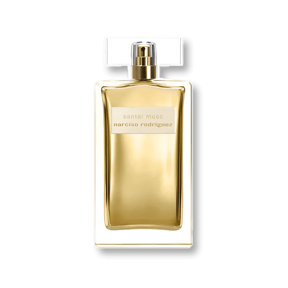 Narciso Rodriguez Santal Musc Eau De Parfum Intense  100 ml