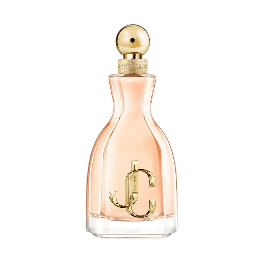 JIMMY CHOO  I Want Choo Eau de parufm