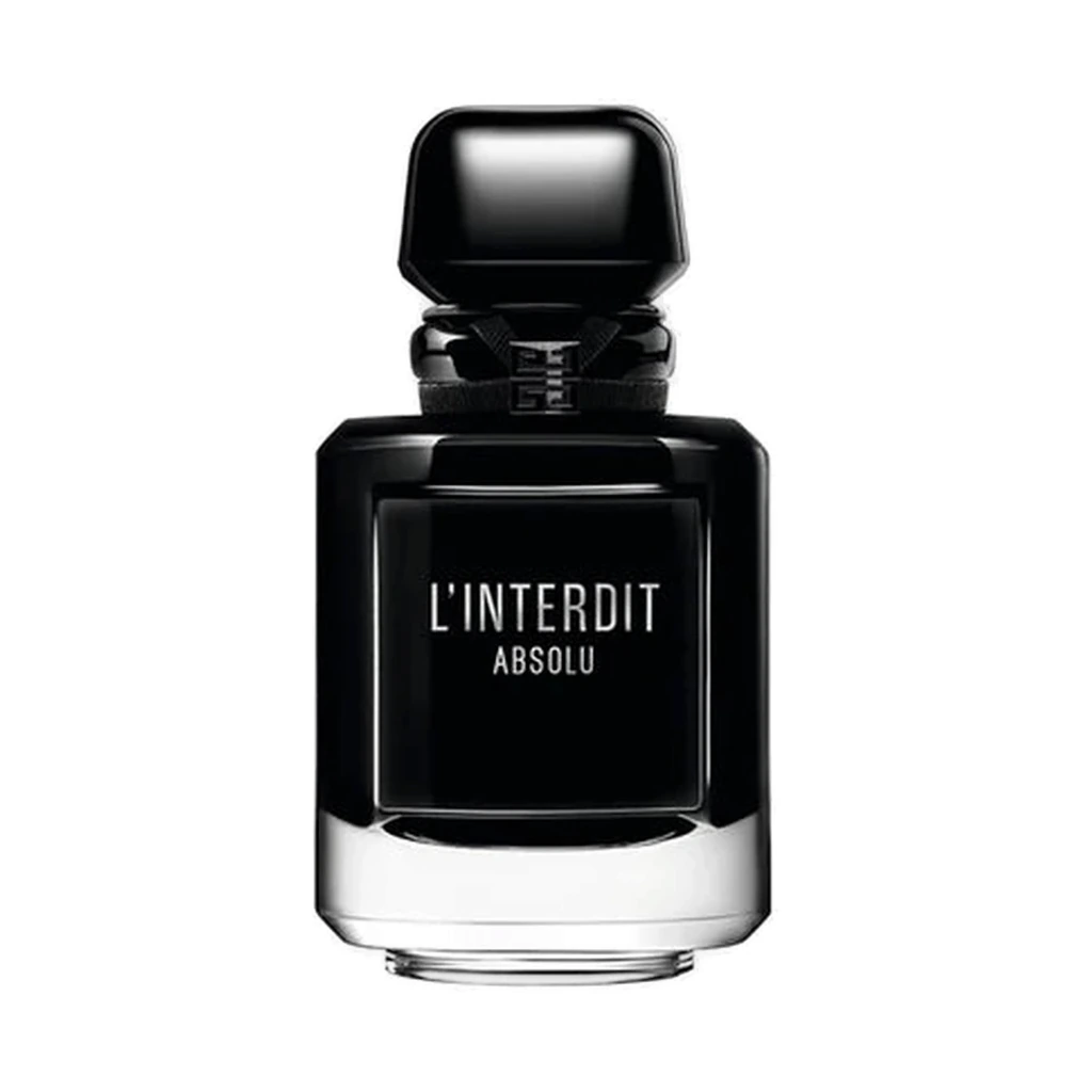 L'Interdit Intense Eau De Parfum