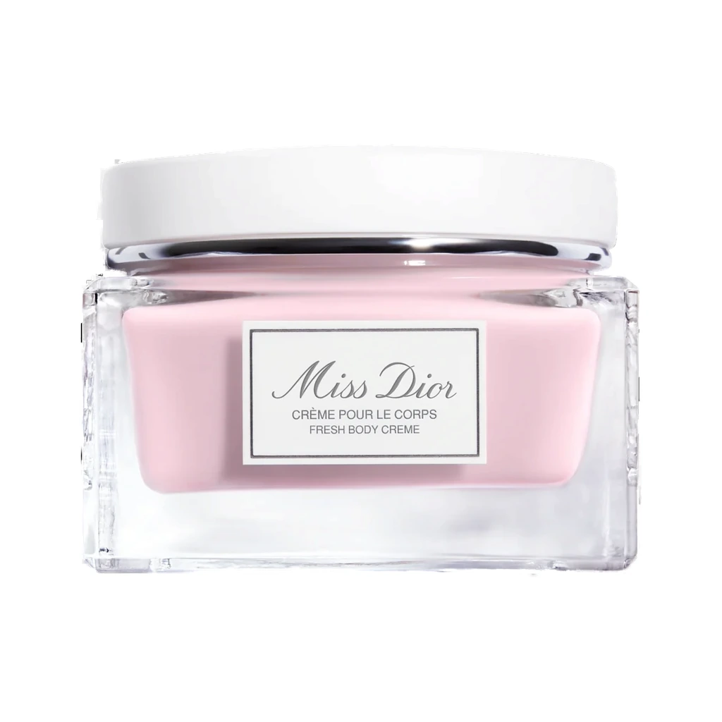 Miss Dior Body Cream 150 ml
