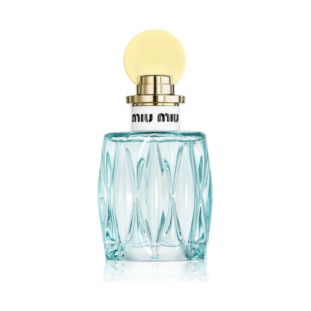 Miu Miu L'Eau Bleue Eau De Parfum Spray 50 ml