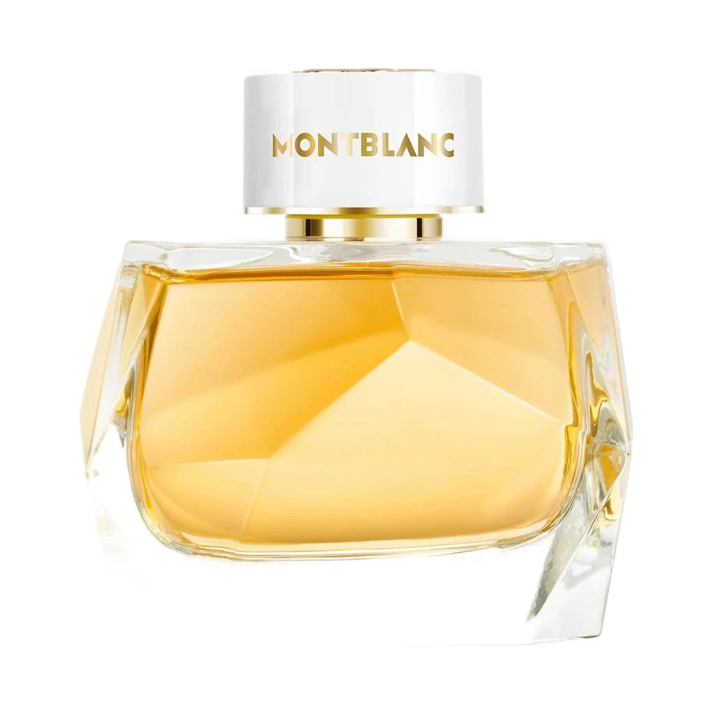 Mont Blanc Signature Absolue Eau De Parfum