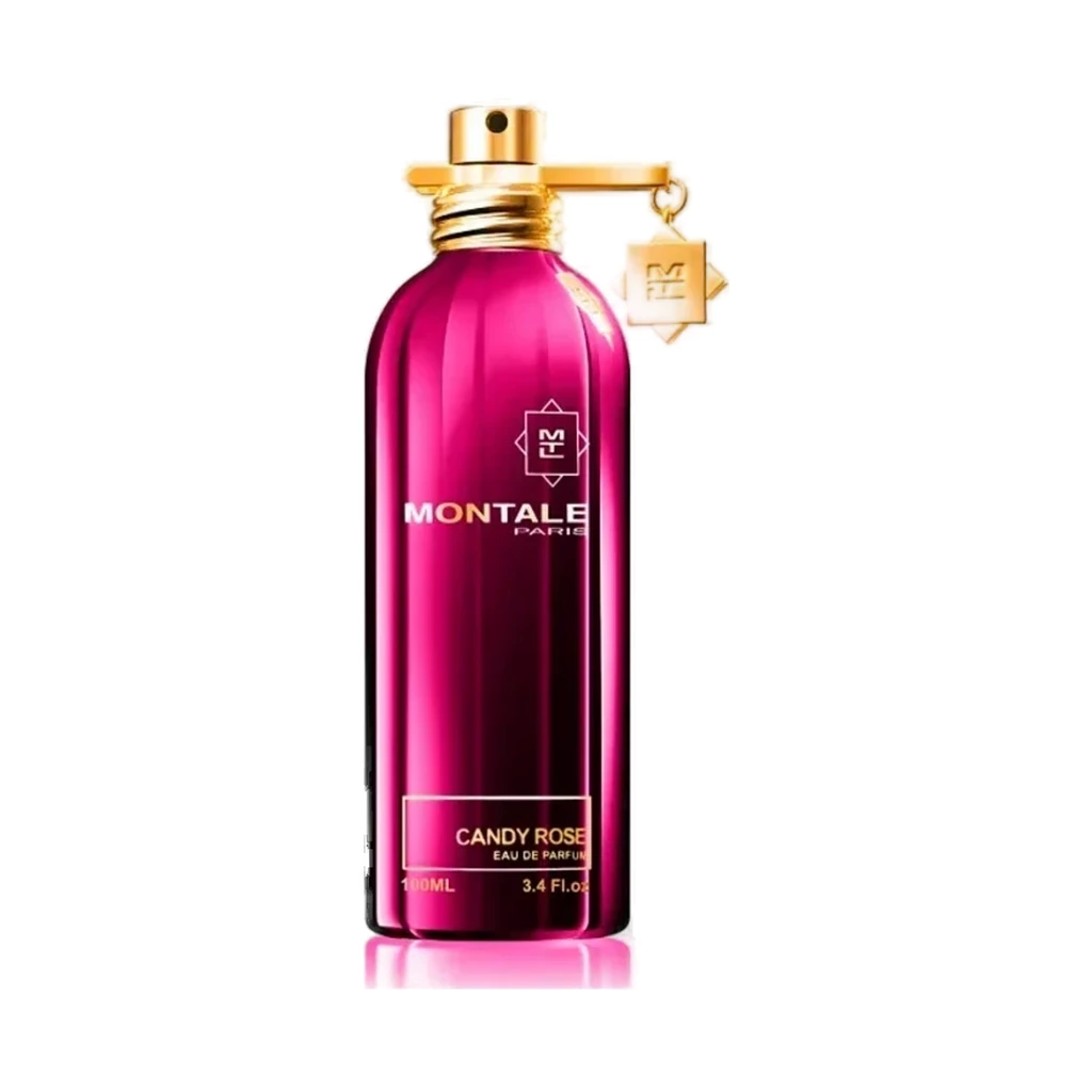 Montale Candy Rose Eau De Parfum 100 ml