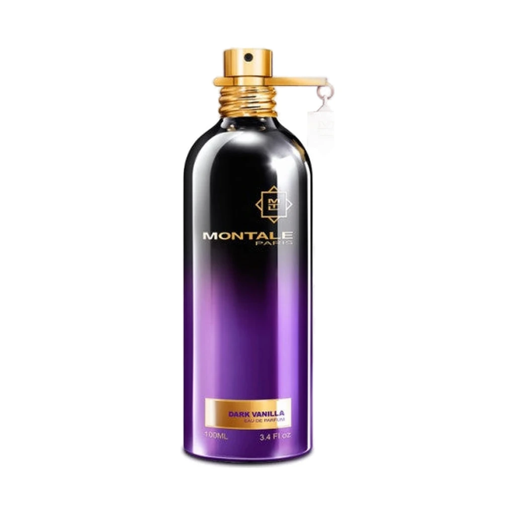 Montale Dark Vanilla Eau De Parfum Spray 100 ml