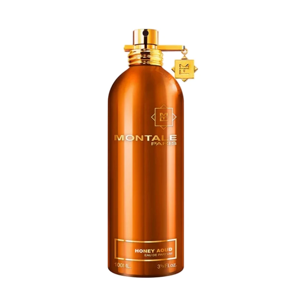Montale Honey Aoud