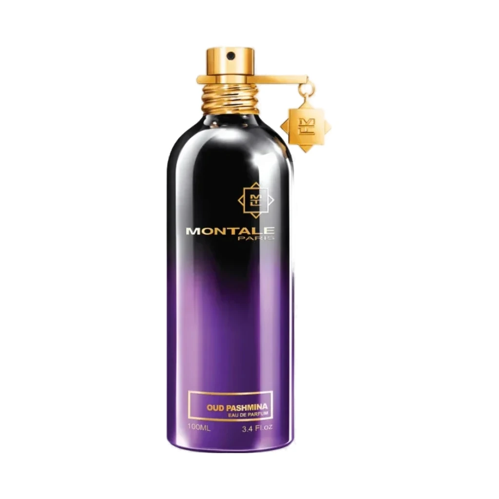 Montale Oud Pashmina