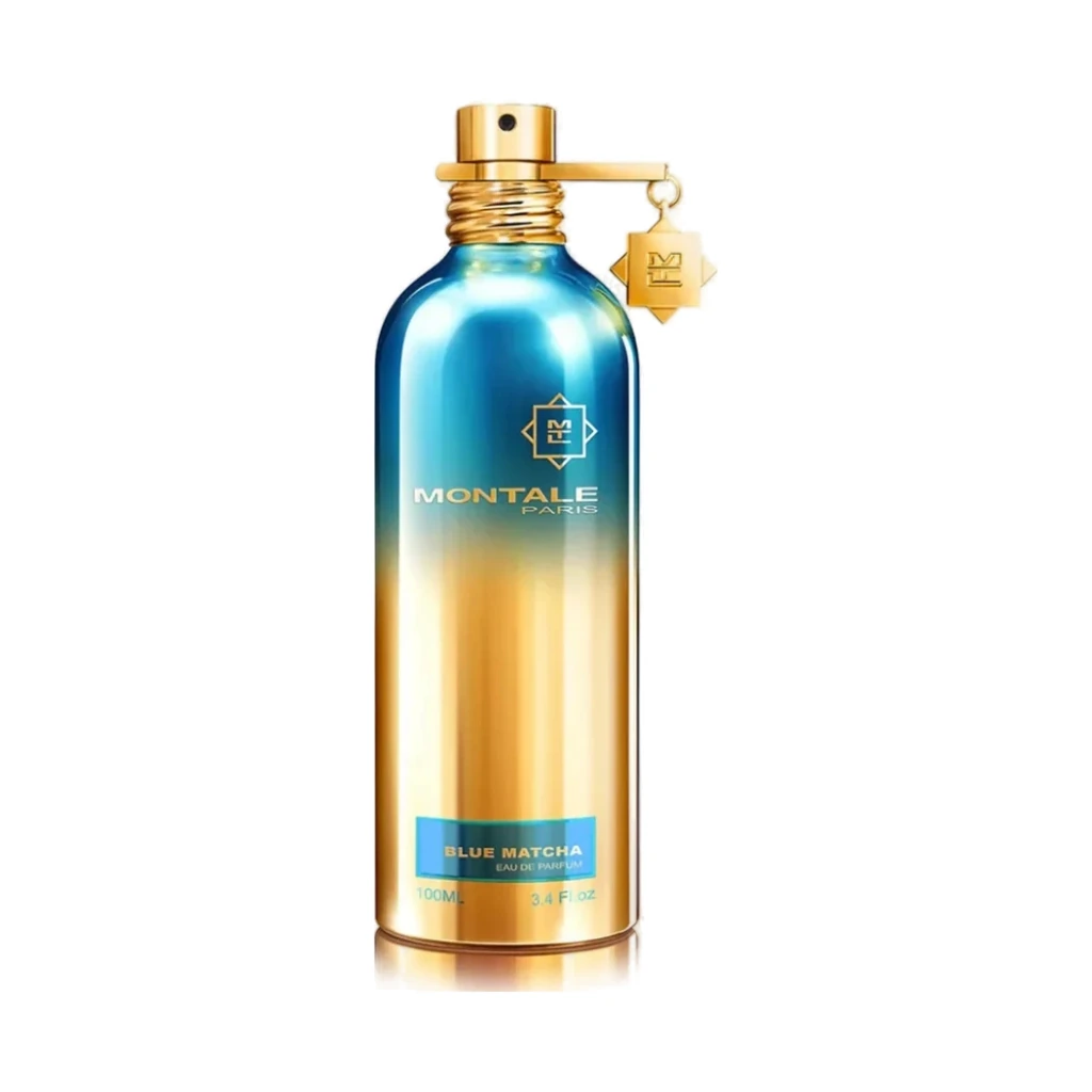 Montale Paris Blue Matcha