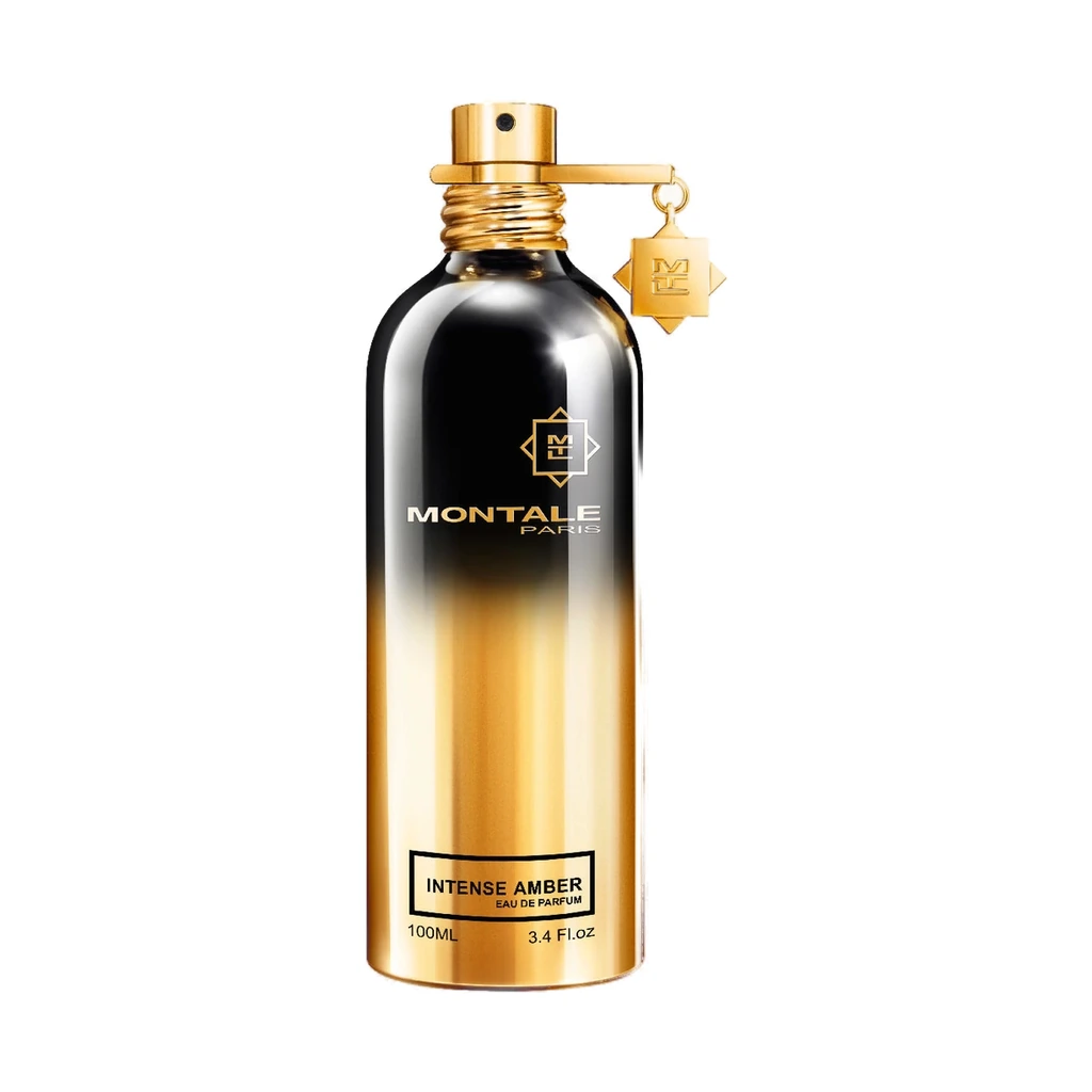 Montale Paris Intense Amber