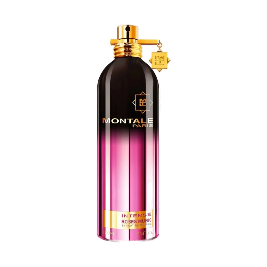 Montale Paris Intense Roses Musk Extrait De Parfum 100 ml