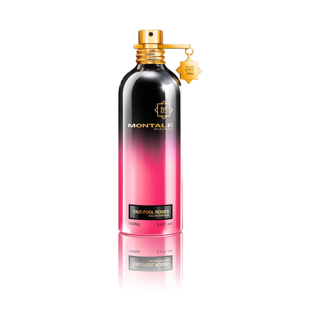 Montale Paris Oud Fool Roses