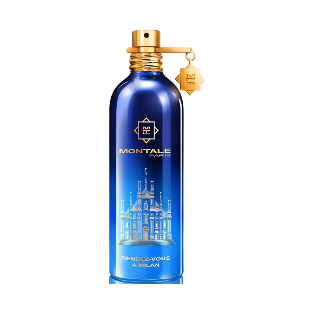 Montale Paris Rendez-Vous A Milan