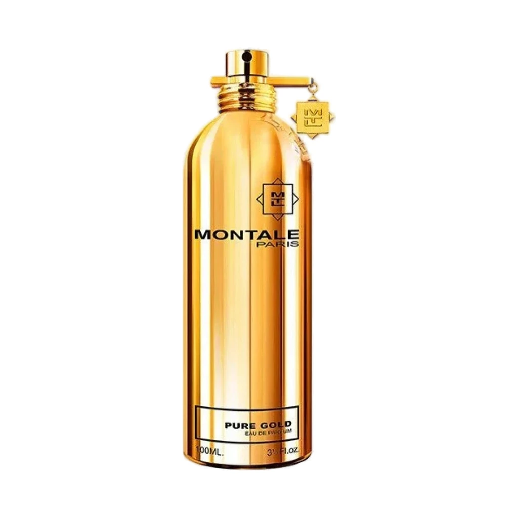 Montale Pure Gold