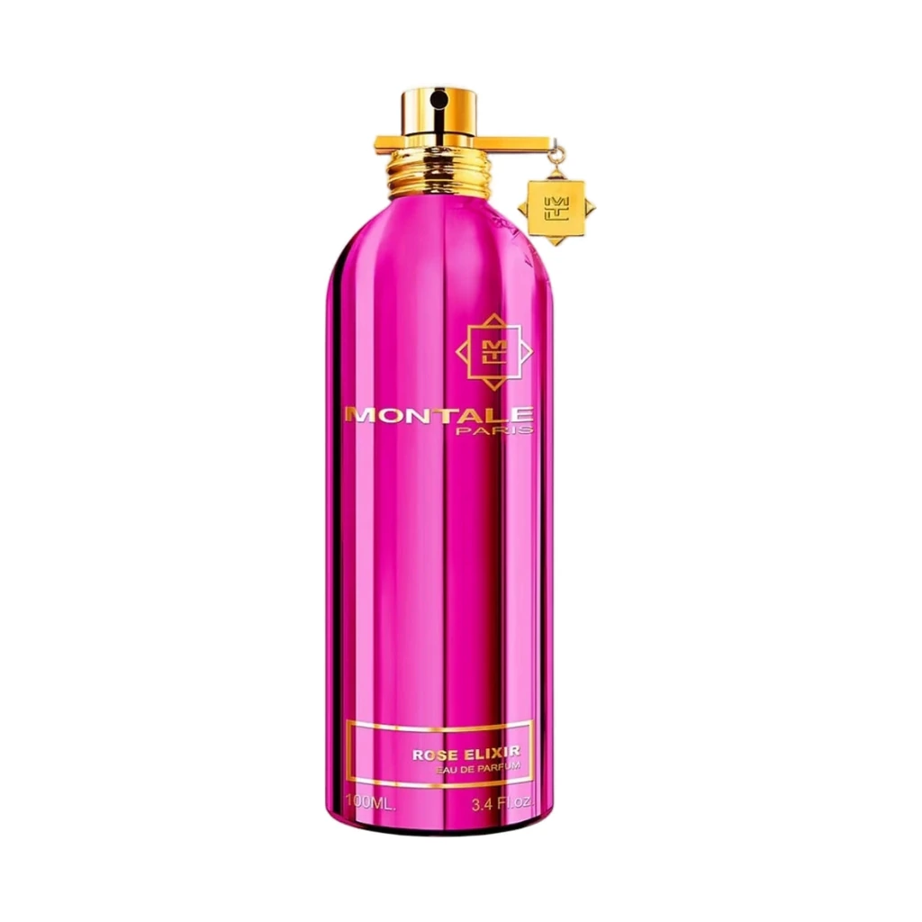 Montale Rose Elixir