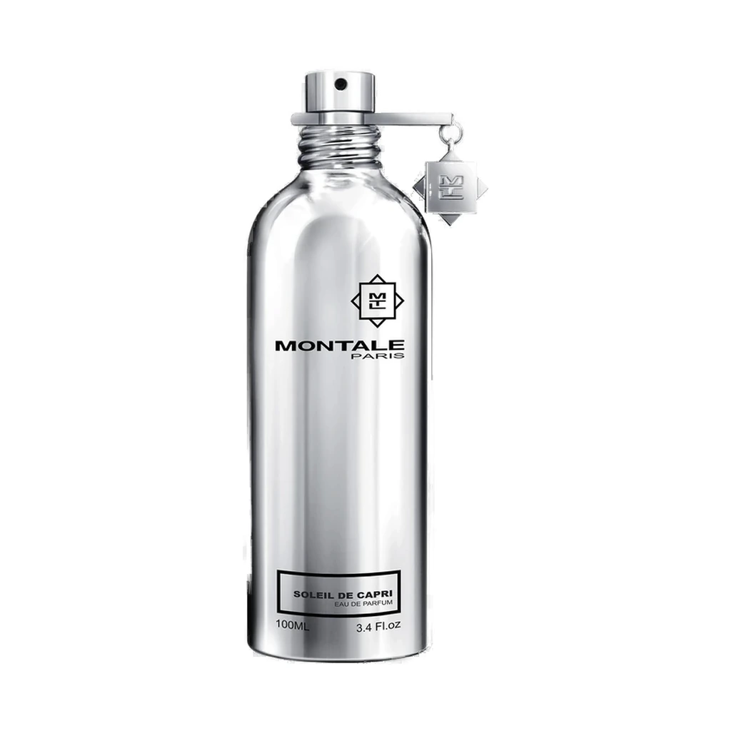 Montale Soleil de Capri Eau De Parfum  100 ml