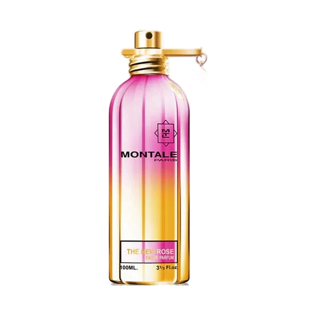 Montale The New Rose Eau De Parfum 100 ml
