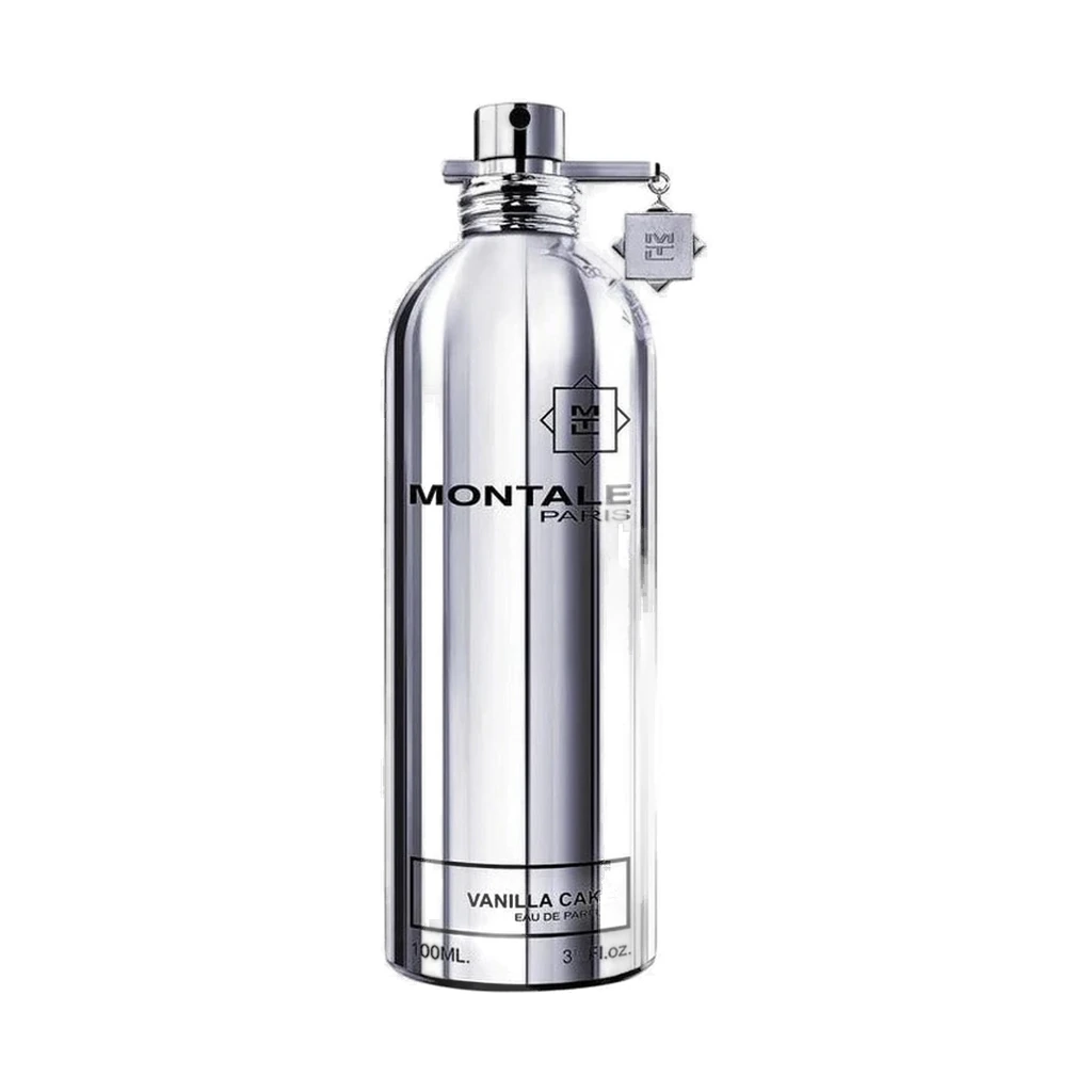 Montale Vanilla Cake