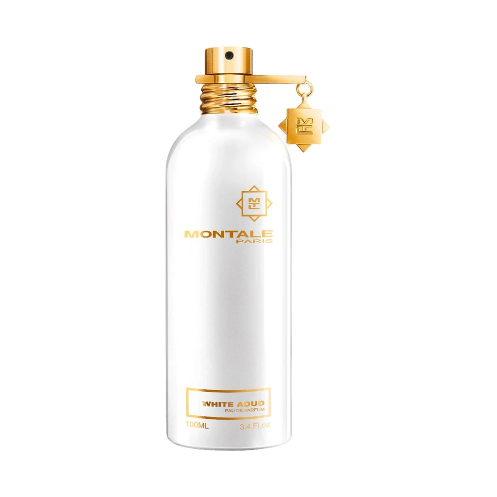 Montale White Aoud
