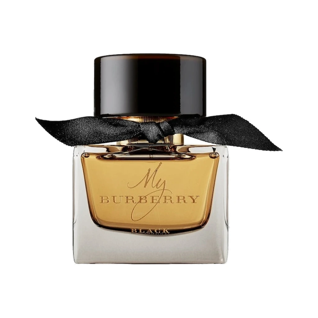 My Burberry Black Eau de Parfum