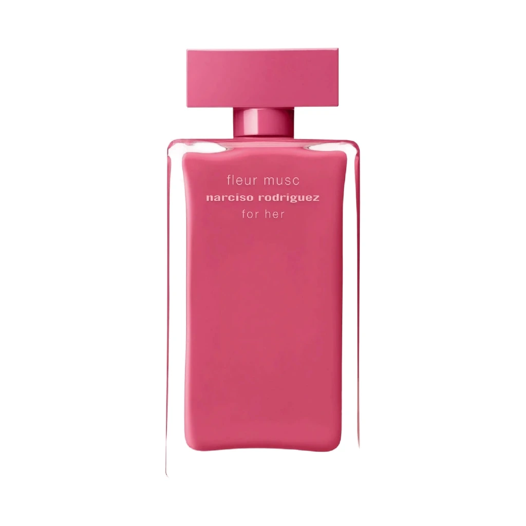 Narciso Rodriguez Fleur Musc Eau De Parfum 100 ML