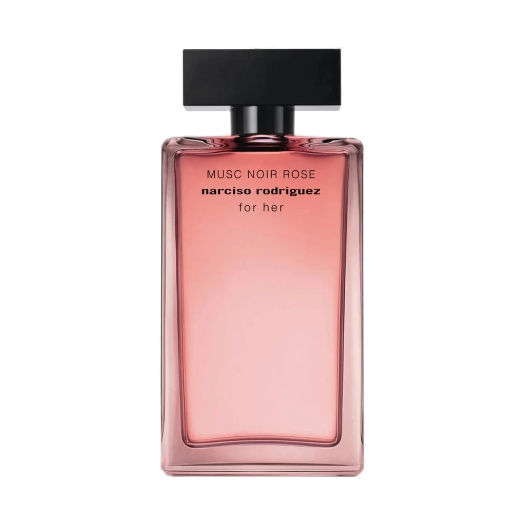 Narciso Rodriguez Musc Noir Rose Eau De Parfum Spray