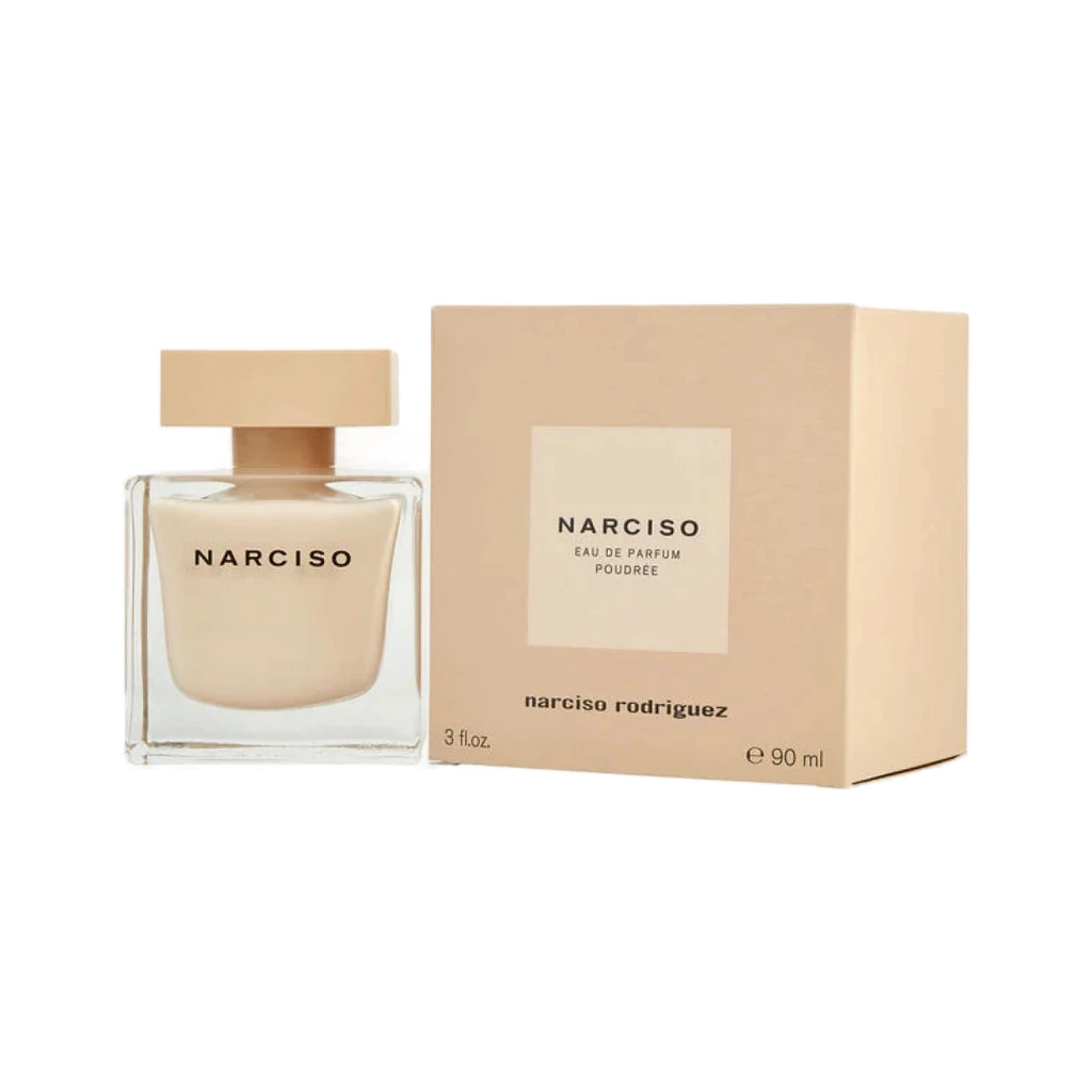 Narciso Rodriguez Narciso Poudre Eau De Parfum