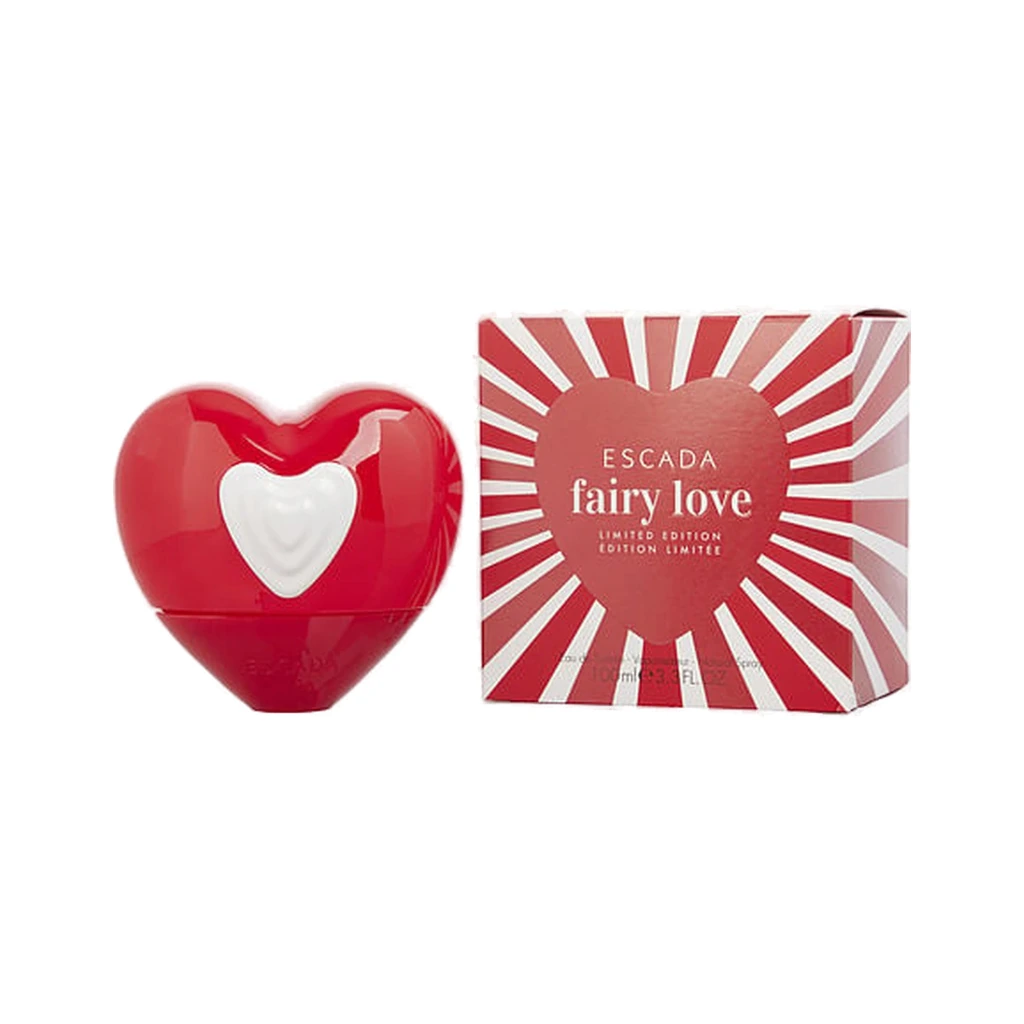 Escada Fairy Love eau de toilette