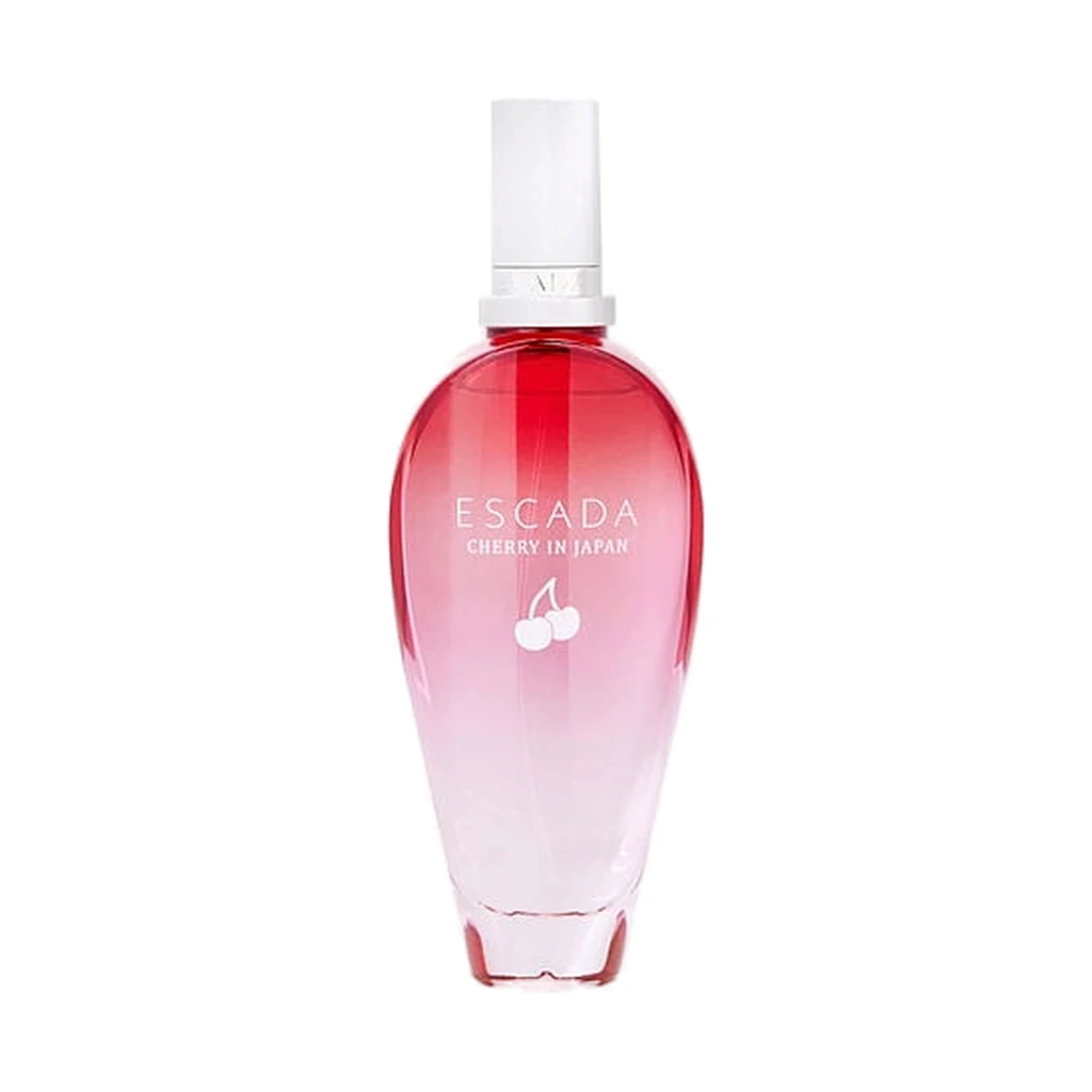 Escada Cherry In Japan eau de toilette