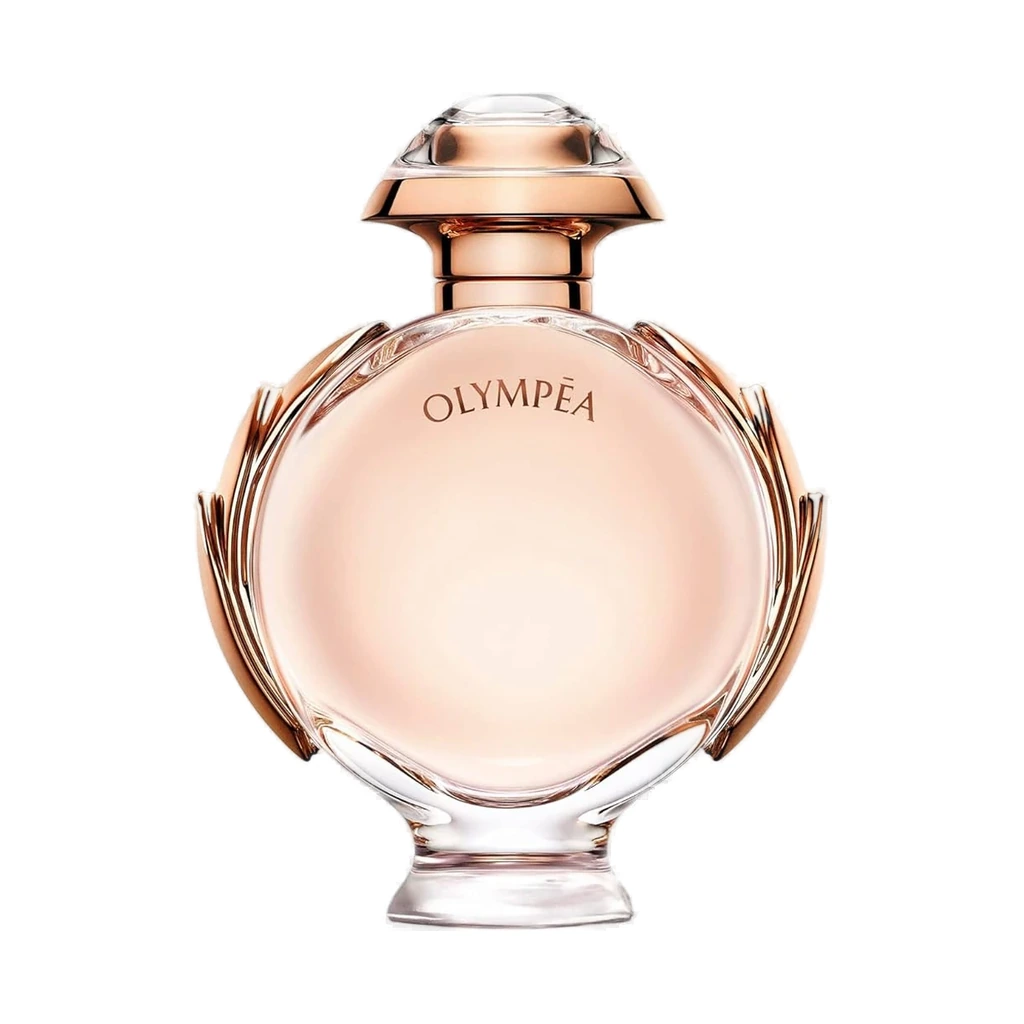 Paco Rabanne Olympea Eau De Parfum