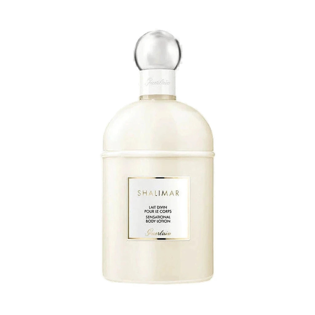 Shalimar Body Lotion 200 ml