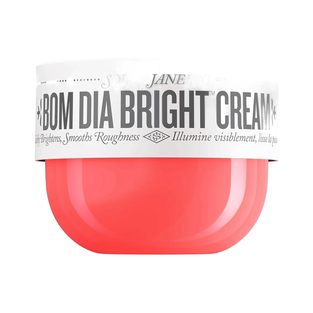 Sol De Janeiro Bom Dia Bright Cream