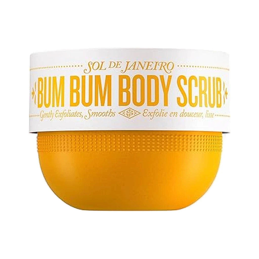 Sol De Janeiro Bum Bum Body Scrub