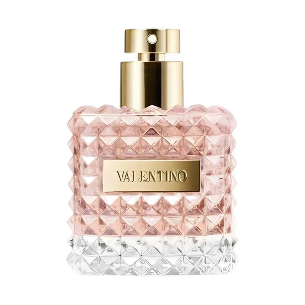 Valentino Donna Eau De Parfum 100 ML