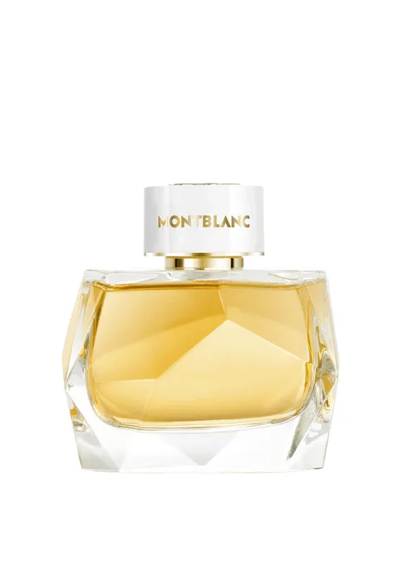 Mont Blanc Signature Absolue